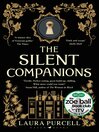 Cover image for The Silent Companions